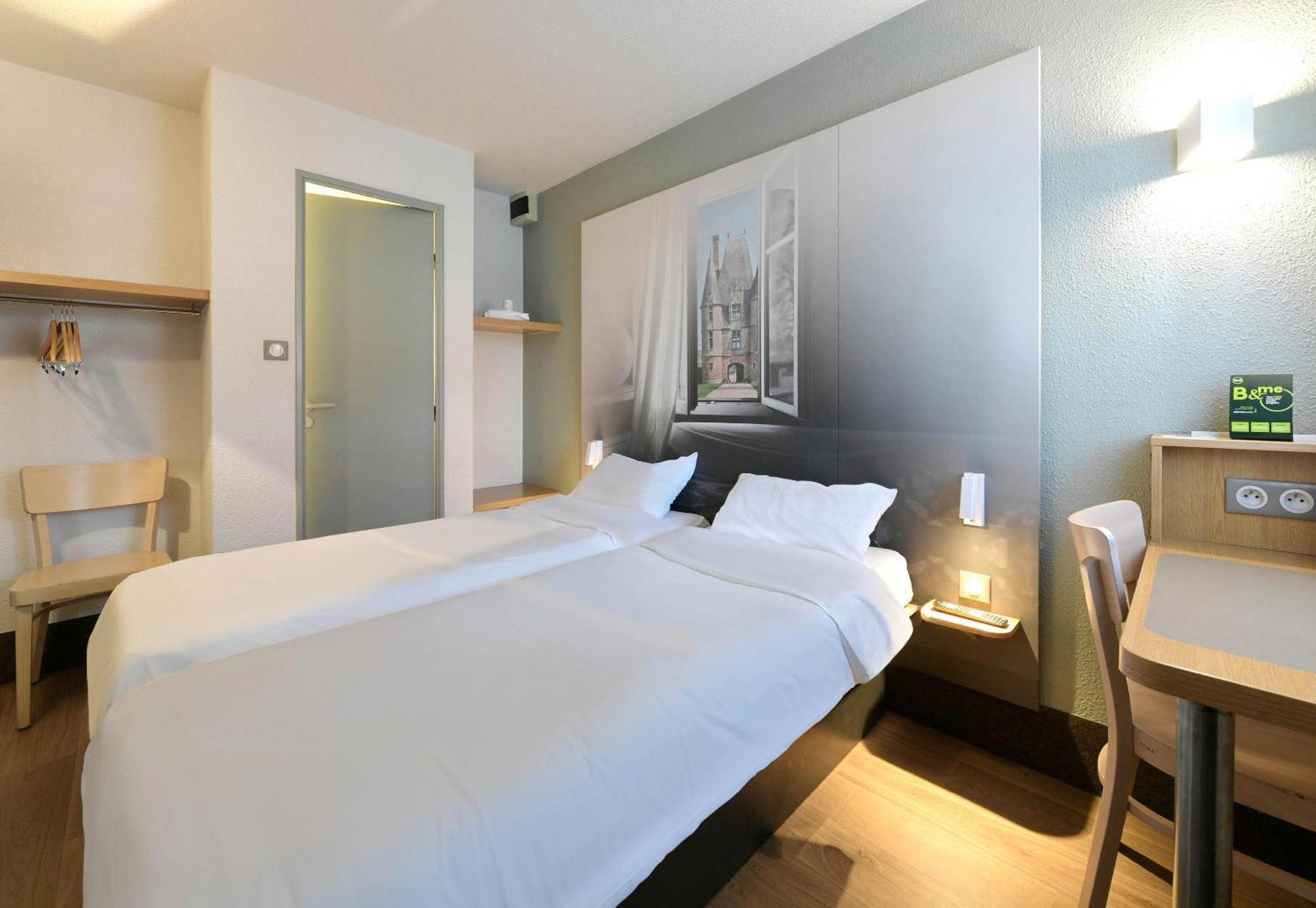Hotel Nord Alençon