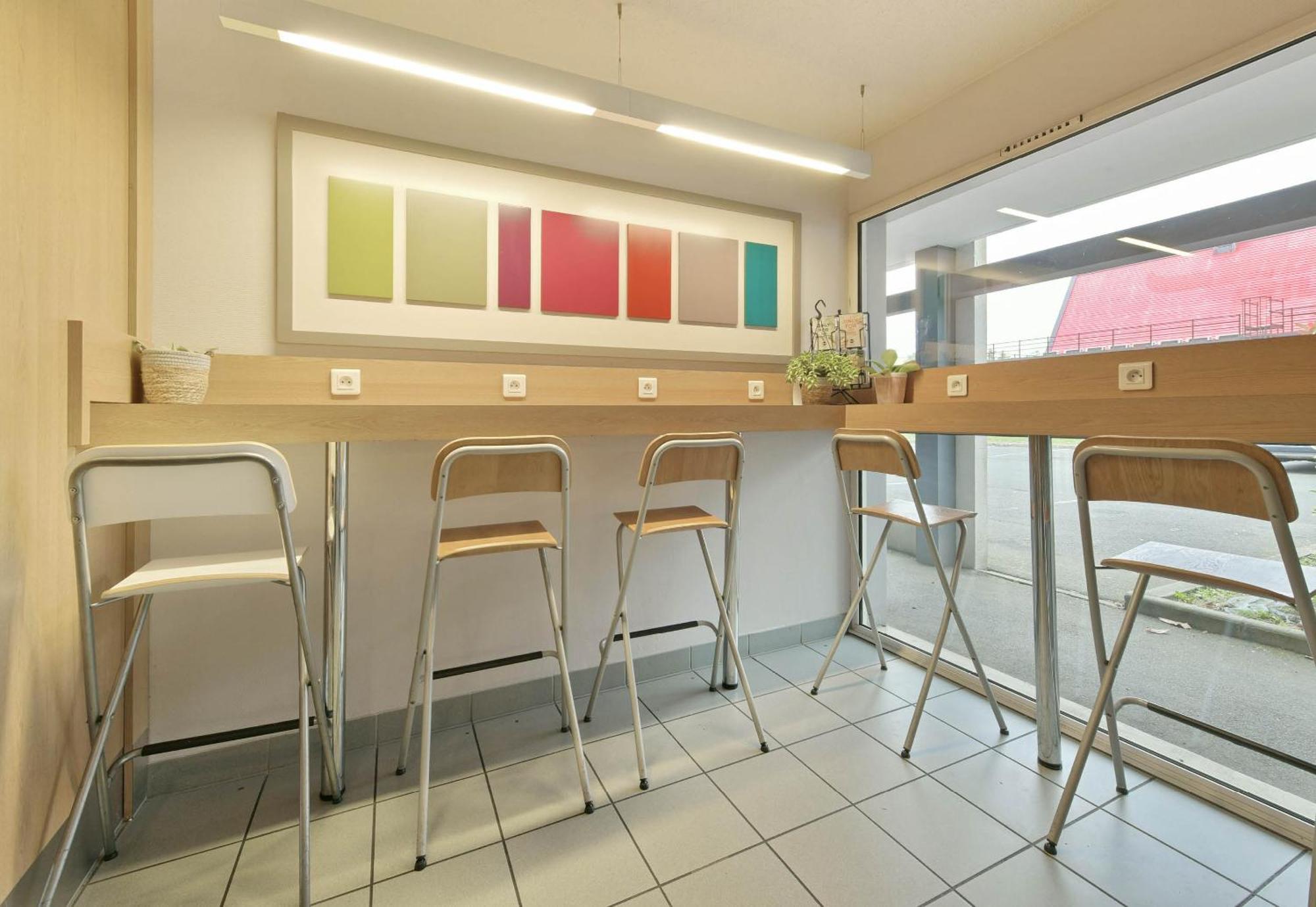 Nord Hotel Alencon