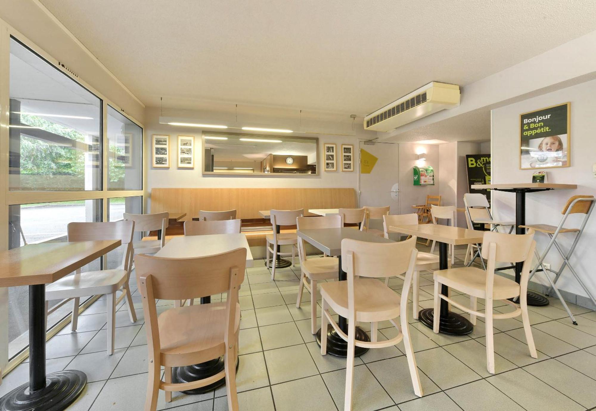 Hotel Nord Alencon