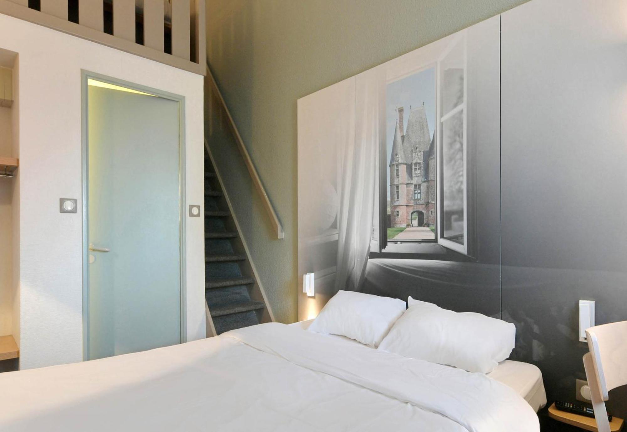 Nord Hotel Alençon
