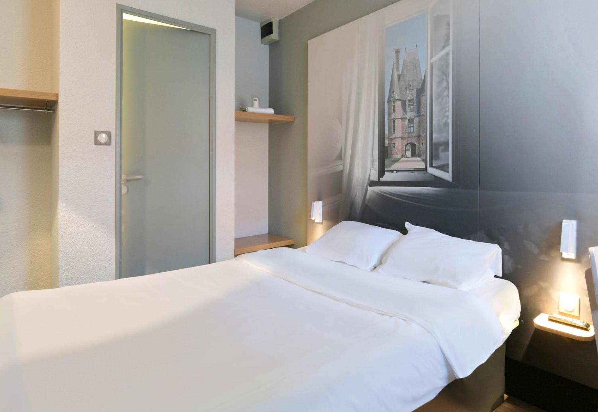 Hotel Nord Alençon