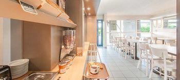 Hotel Nord Alencon
