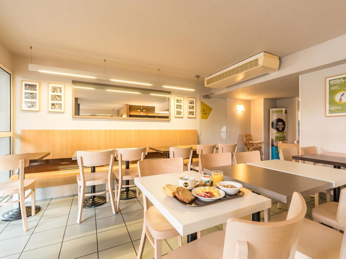 Hotel Nord Alencon