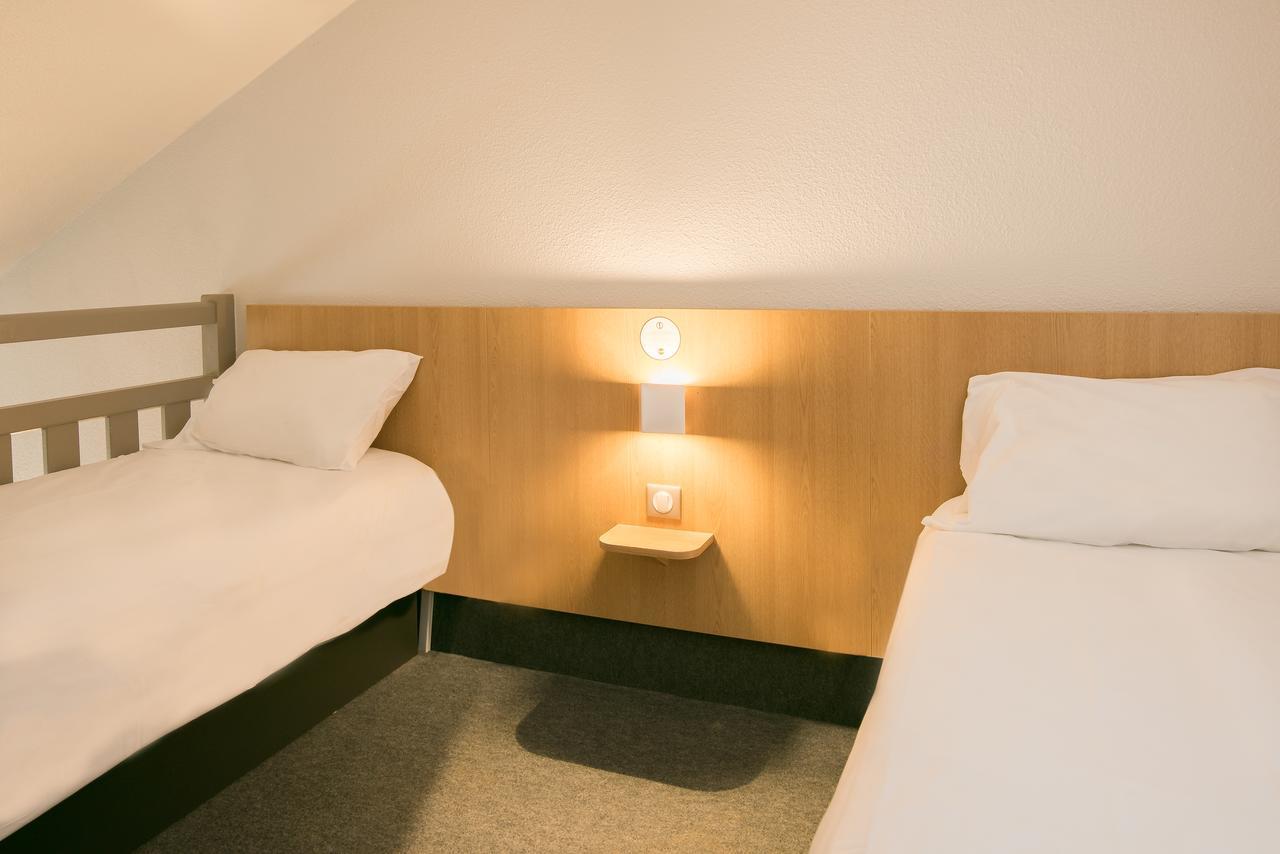 Nord Hotel 2*