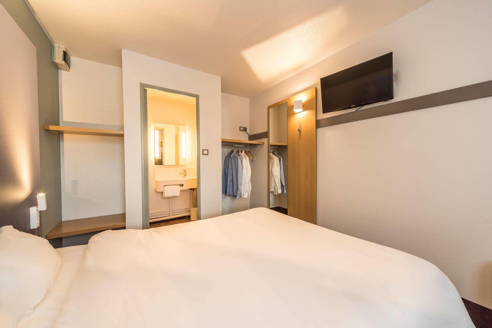 Hotel Nord Alencon